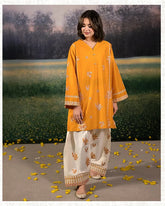 Rose Ember embroidery 2 piece