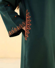 GRACE EMBROIDERED 2PCS