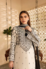 Zoom BATIK-3PC LAWN With Embroidery