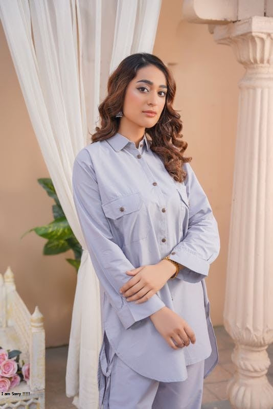 COZY CHILL-2PC ENSEMBLE MOTI COTTON