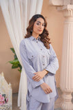 COZY CHILL-2PC ENSEMBLE MOTI COTTON