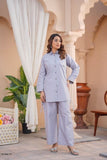 COZY CHILL-2PC ENSEMBLE MOTI COTTON