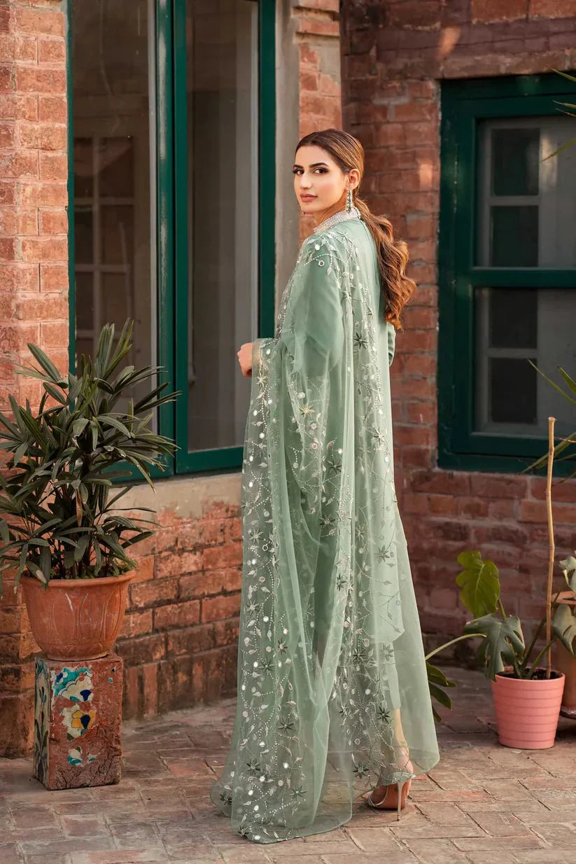 CLOVER 3PC