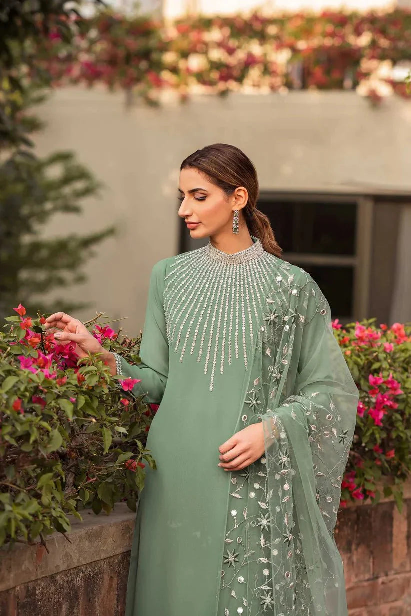 CLOVER 3PC