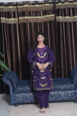 PURPLE KAIRA