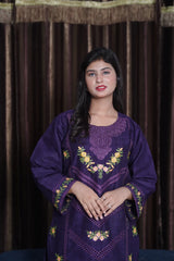 PURPLE KAIRA