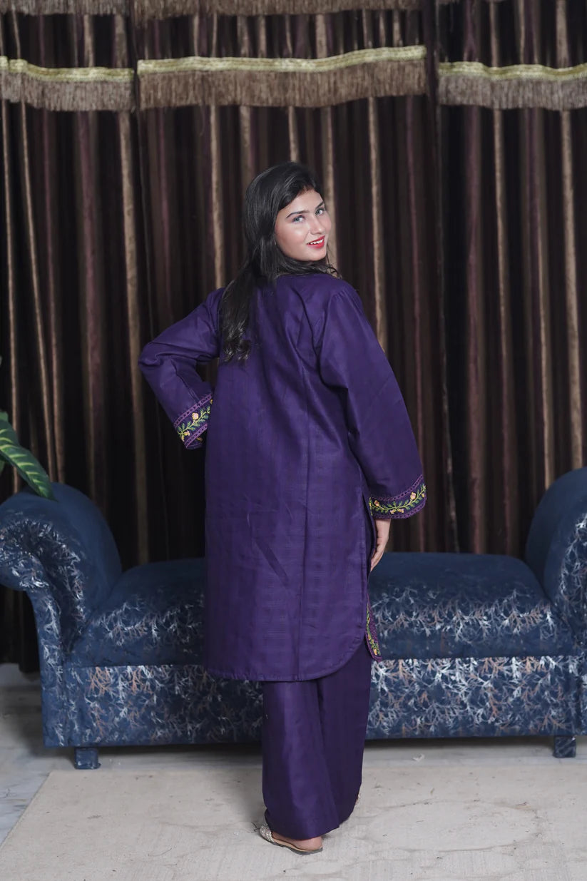 PURPLE KAIRA