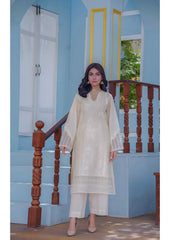 WHITE FROST-2PC