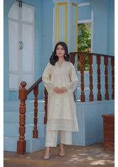 WHITE FROST-2PC