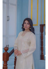 WHITE FROST-2PC