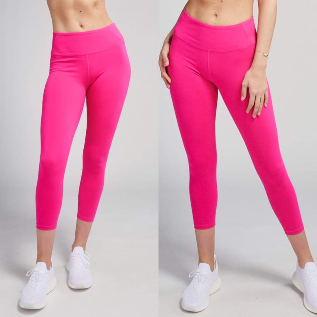 Stretchable blue ladies Tights.