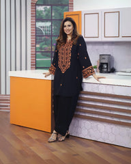 EID SPECIAL SOFIA LUXURY 2PC