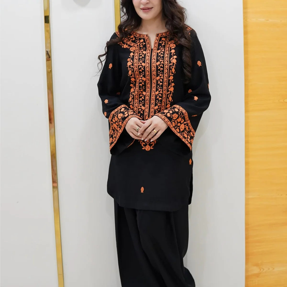 EID SPECIAL SOFIA LUXURY 2PC