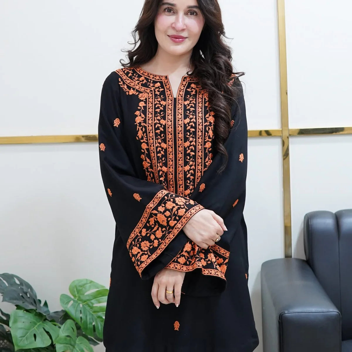 EID SPECIAL SOFIA LUXURY 2PC