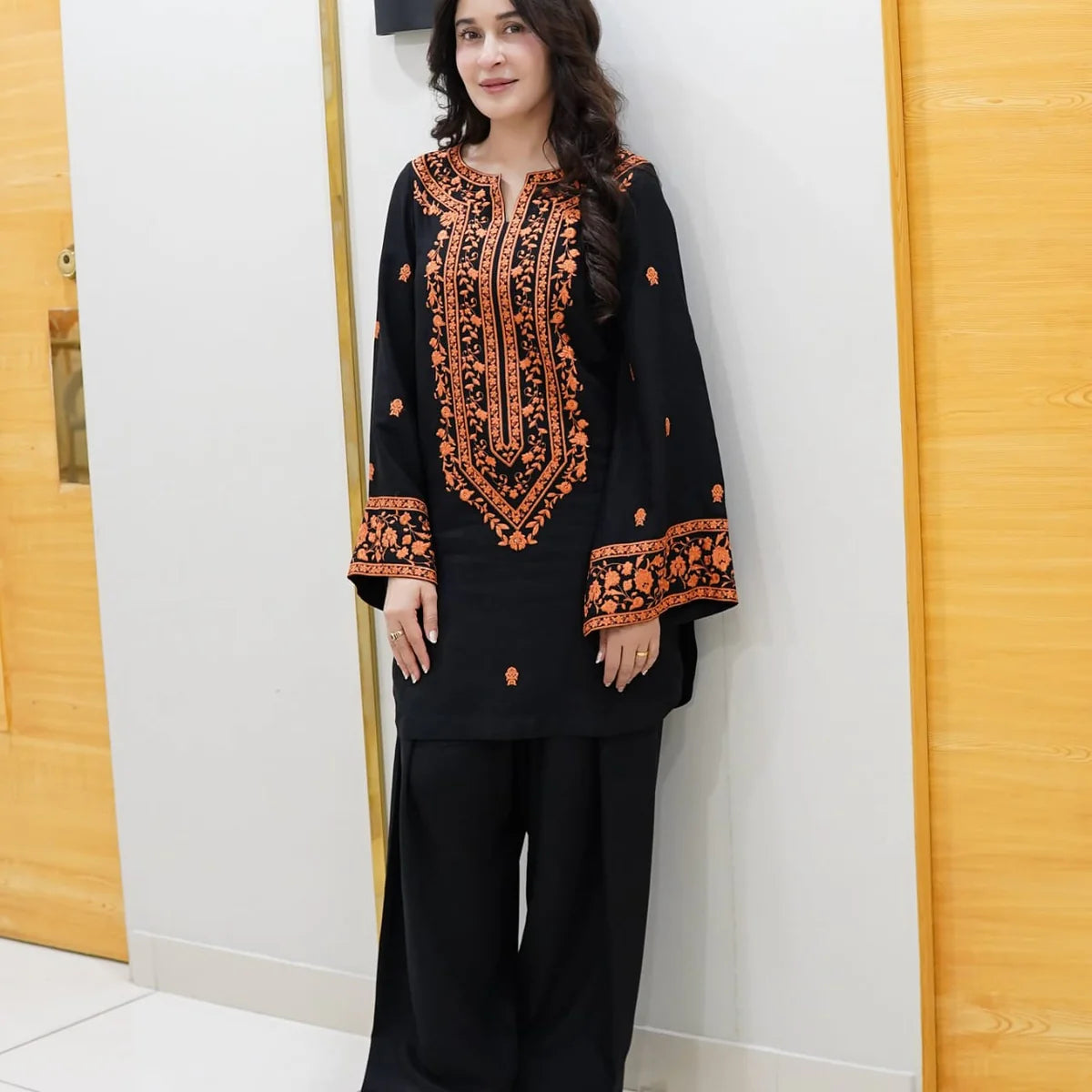 EID SPECIAL SOFIA LUXURY 2PC