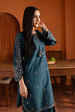 ZINC BEAUTY EMBROIDERED 2PC