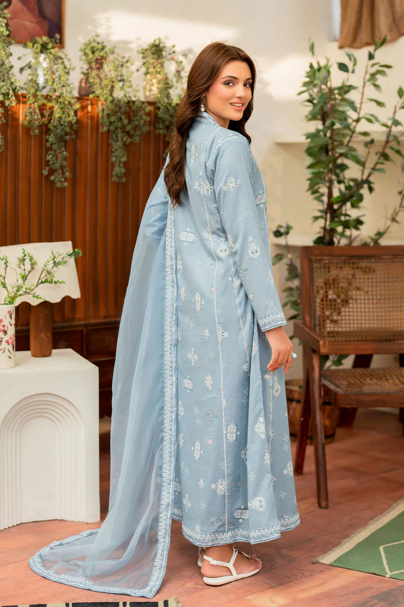 PRISM - 3 PC PRINTED SUIT