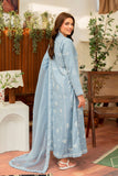 PRISM - 3 PC PRINTED SUIT