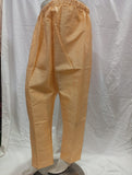 Silk Capri For Girls and Woman (Easy Matching With Any Fancy Shirt)