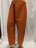 Silk Capri For Girls and Woman (Easy Matching With Any Fancy Shirt)