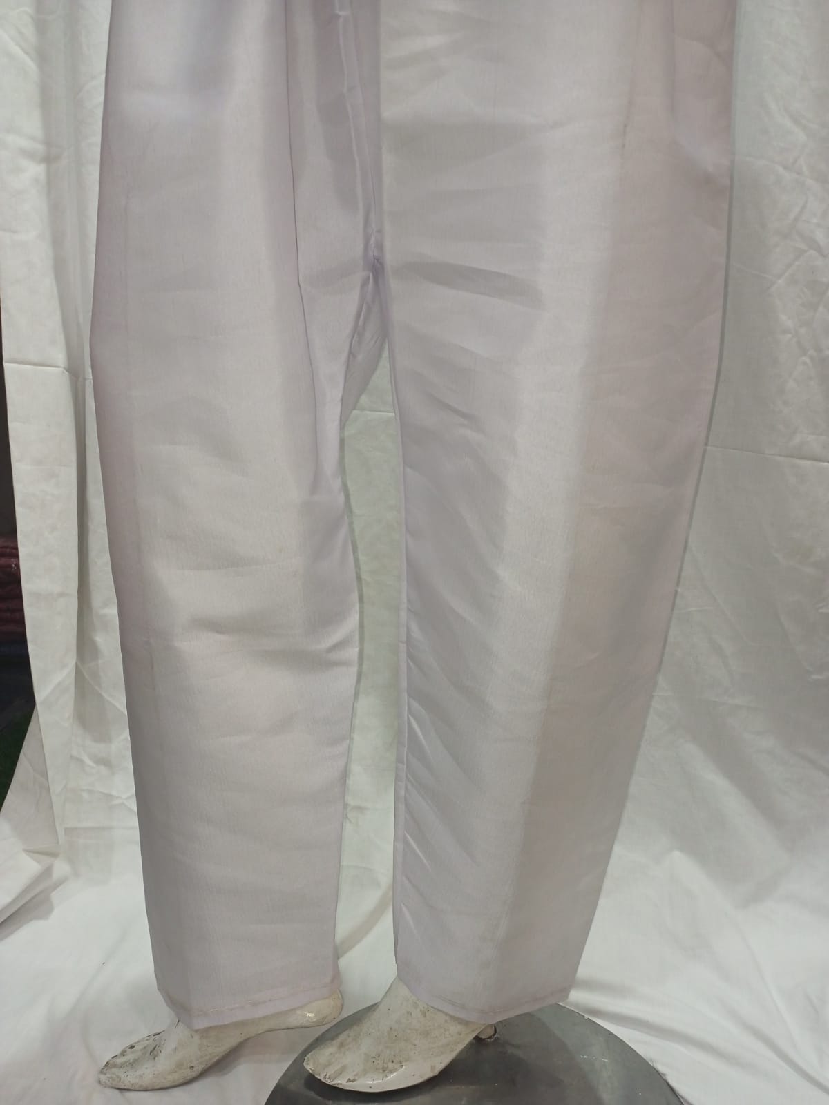 Silk Capri For Girls and Woman (Easy Matching With Any Fancy Shirt)