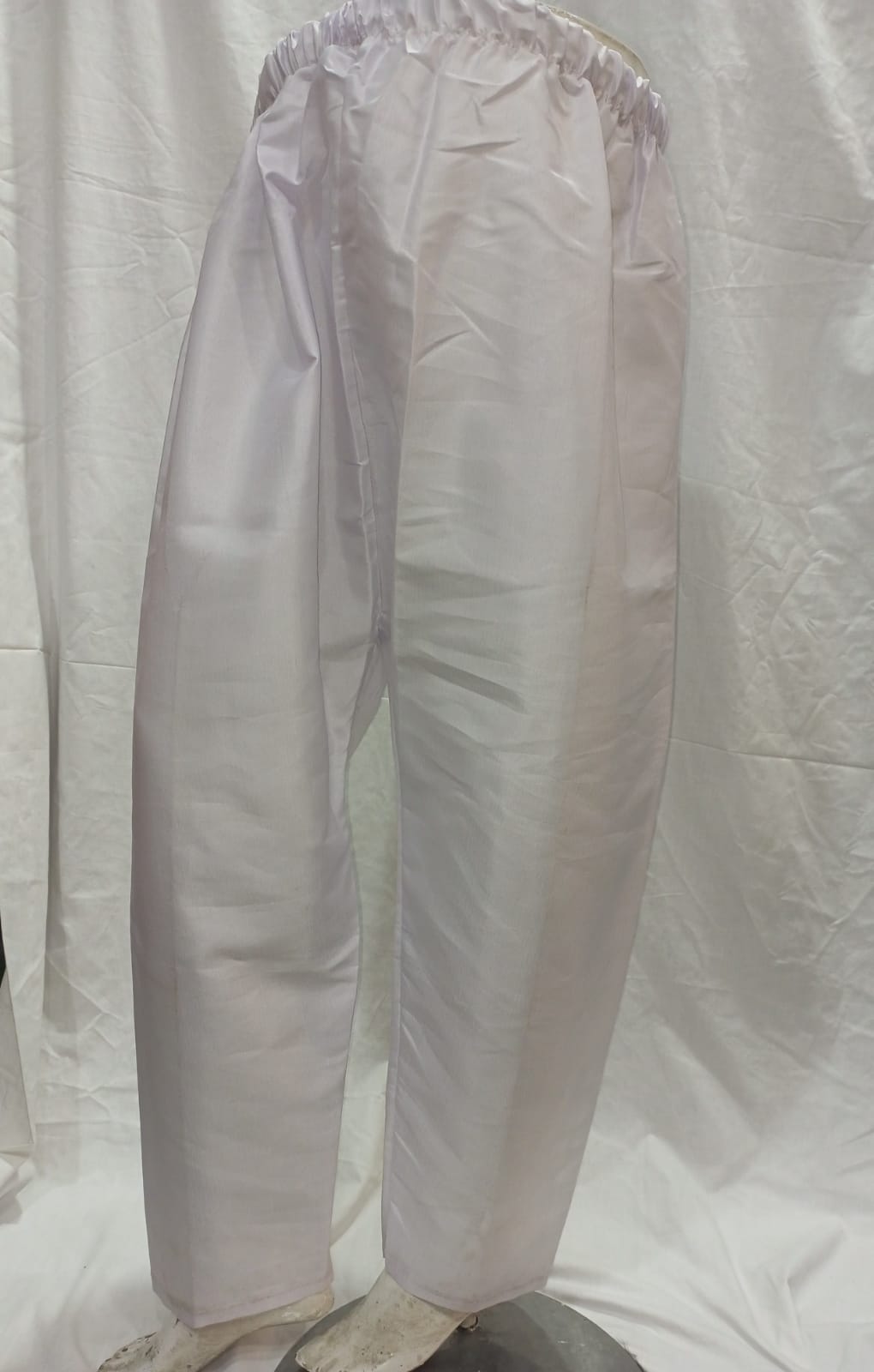 Silk Capri For Girls and Woman (Easy Matching With Any Fancy Shirt)