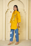 Co-ords Embroidery 2Pc