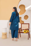 Doria Cotton Handmade Embroidery 2Pc Stitched Suit