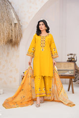 3 Piece Amradri Sout